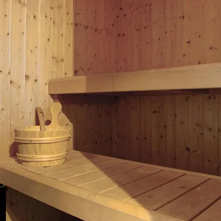 Magnifique Maison Avec Sauna à Rudkøbing Spodsbjerg