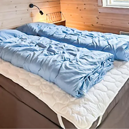 Lojtnantvaenget Denmark X 펜션 Spodsbjerg