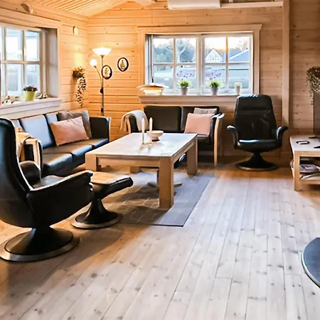 펜션 Lojtnantvaenget Denmark X Spodsbjerg