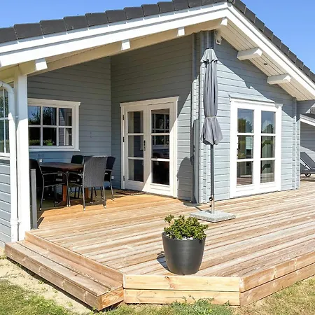 Amazing Home In Rudkobing With Sauna Nyaraló Spodsbjerg